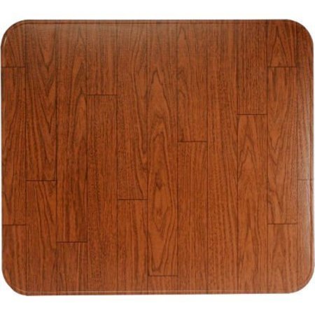 HY-C UL1618 Type 2, Stove Board, Wood Grain, 32" x 42" - T2UL3242WW-1C
